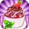 Make Cup Cake icon