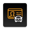 Icon von code de la route test 2023