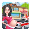 أيقونة Newborn Ambulance Checkup