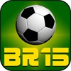 Brasileirão 2015 icon