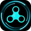 Fidget Spinner icon