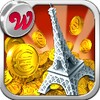 Coin Dozer: World Tour 图标