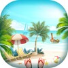 VR Beach Experience icon