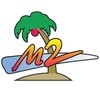 Icona di Model 2 Emulator