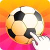 أيقونة Tip Tap Soccer