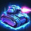 Cyber Tank: Last Survivor 图标