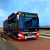 Pictograma Simulator de autobuz 2023
