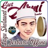 Gus Azmi Terbaru | 100% Offline icon