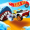 Race Off icon