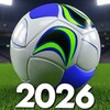 Football Soccer Match Game icon
