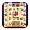 Mahjong Connect Animal icon