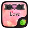 Love GO Keyboard Theme & Emoji icon