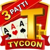 Teen Patti Tycoon - TPT icon