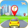 GPS Navigation icon