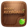 Woody GO Keyboard Theme Emoji icon
