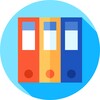 Icon von Easy File Organizer