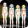 AR Dancer Miku and Friends icon