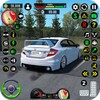 US Car Driving - Car Games icon