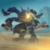 Mech vs Aliens: Robots RPG simgesi