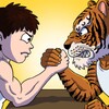 Arm Wrestling Clicker आइकन