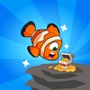 Biểu tượng Idle Fish Inc Tycoon