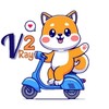 Meow V2Ray icon