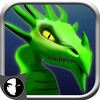 Dragon City Crush icon