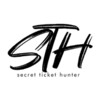 Secret Ticket Hunter icon