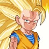 Dragon Ball Ultimate battle 图标