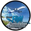 Icon von Microsoft Flight Simulator