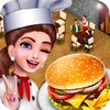 Chef Restaurant Cooking Games icon