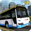 Icono de Bus Driving 3D
