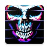 Skull Live Wallpapers icon