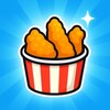 Icono de Fried Chicken Royale!