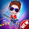 Christmas Band Party Clicker Pop Star Dance Game icon