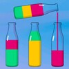 Bottle Sort Game icon