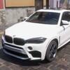 X6 Racing icon