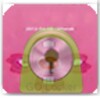 GO Locker Theme Pink Cute Rose icon