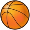 Basketball - 3D icon