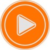 JustPlay online video player icon