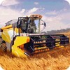 Harvest Tractor Farmer 2016 icon