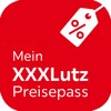 XXXLutz Preisepass icon