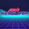NokisResolver-App icon