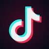 TikTok for Android TVアイコン