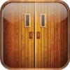 أيقونة 100 Doors