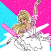Icona di Barbie Color Creations