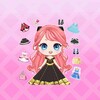 Doll DressUp Game icon