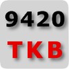 9420 Thai Keyboard icon