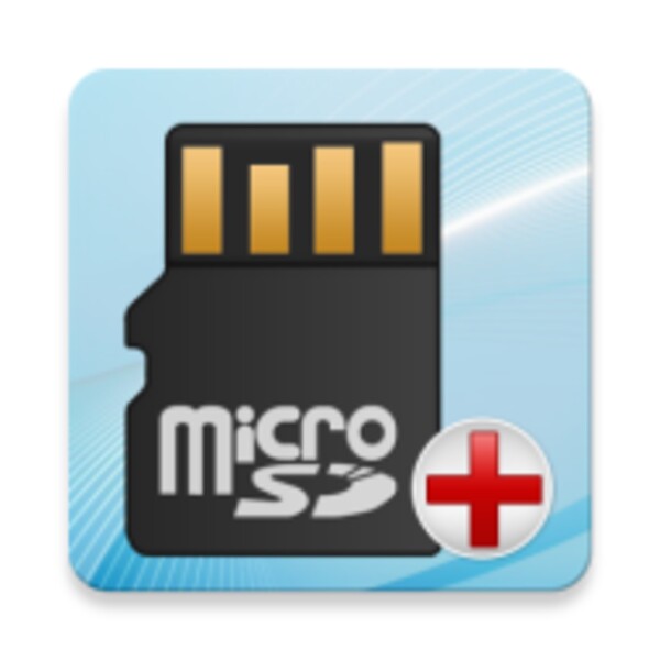 Memory Card Recovery Software for Android - Download the APK from Uptodown