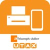 TA/UTAX Print Service Plugin icon